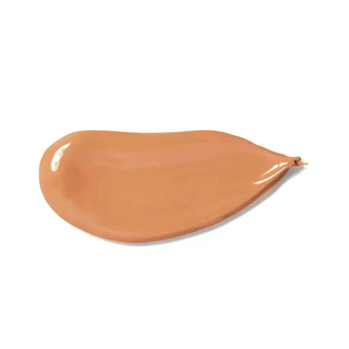 100% Pure Tinted Moisturizer - Peach Color