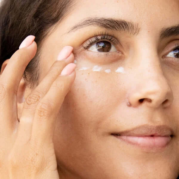 100% Pure - Coffee Bean Eye Cream Under Eye
