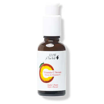 100% Pure - Vitamin C Serum