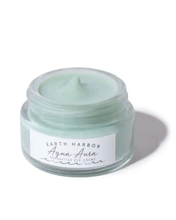 Earth Harbor - Aqua Aura Reparative Eye Creme