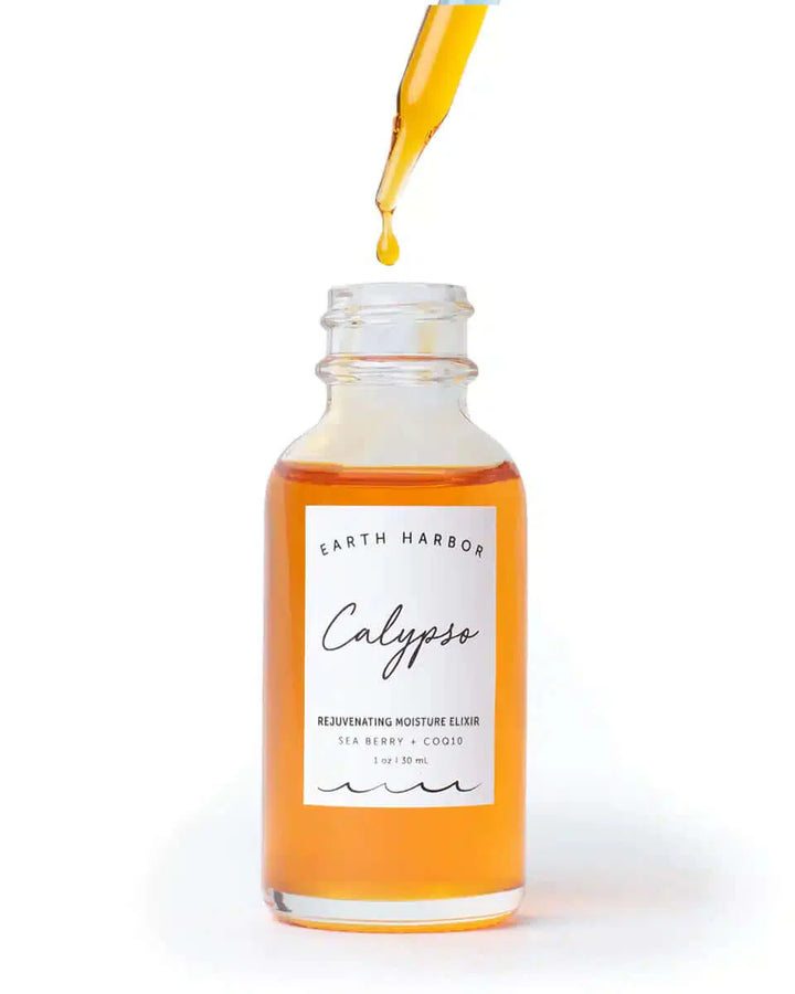 Earth Harbor Calypso Vitamin C Moisture Elixir 
