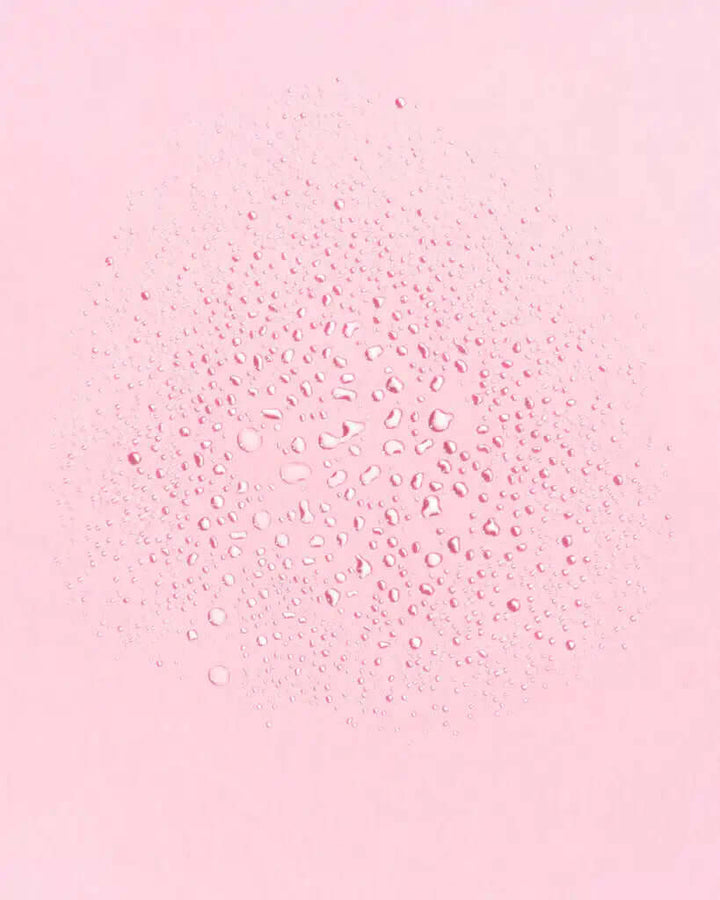 Earth Harbor - Tidal Rose Crystal Hydration Toner Spray