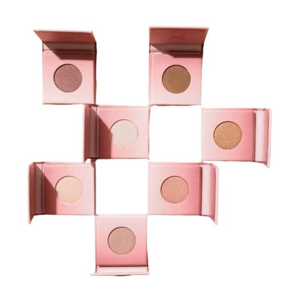 HAN Skincare Cosmetics - Eyeshadow - Best by date 3/24 - Final Sale