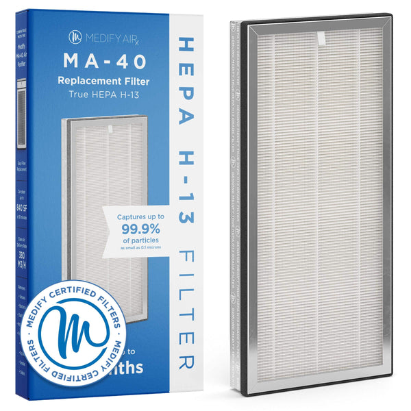 Medify Air MA-40 Replacement Filter