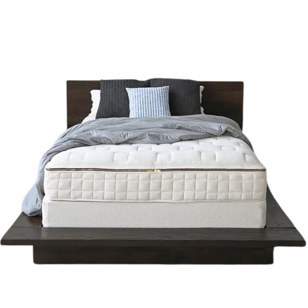EOS Classic Organic Mattress (Customizable Mattress)
