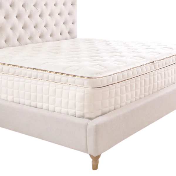 Naturepedic EOS Organic Pillow Top Mattress
