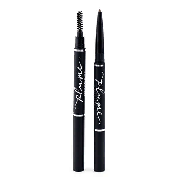Plume Science - Nourish and Define Brow Pencil