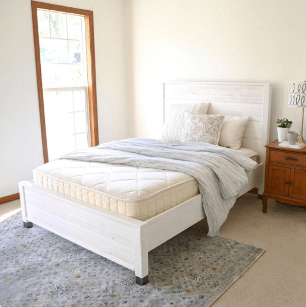Naturepedic Organic Serenade Mattress