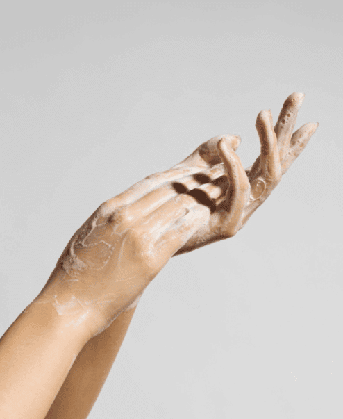 Jack Henry Cleanse+ Face for the whole body