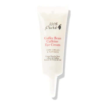 100% Pure - Coffee Bean Caffeine Eye Cream