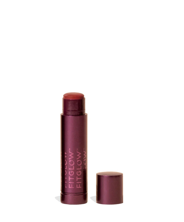 Fitglow Beauty Cloud Collagen Lipstick + Cheek Balm