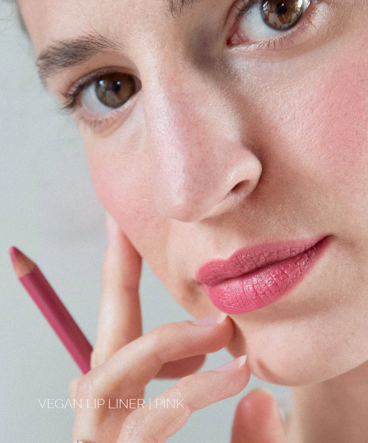 Fitglow Beauty is all about plant-based ingredients with a purpose. 